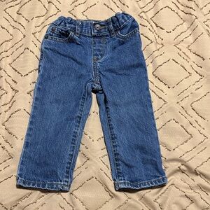 The Children's Place Blue Denim Kids Jeans